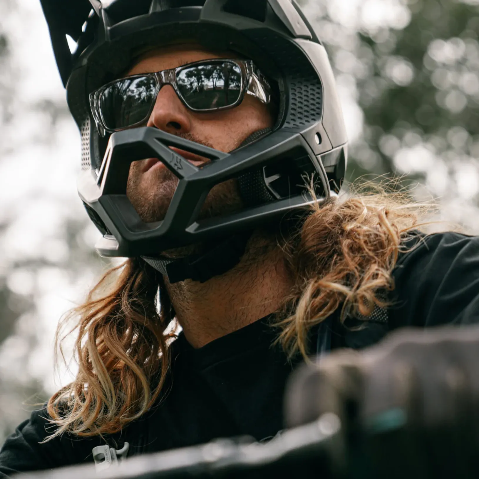 SafeStyle Fusions Graphite Frame Tinted Lens