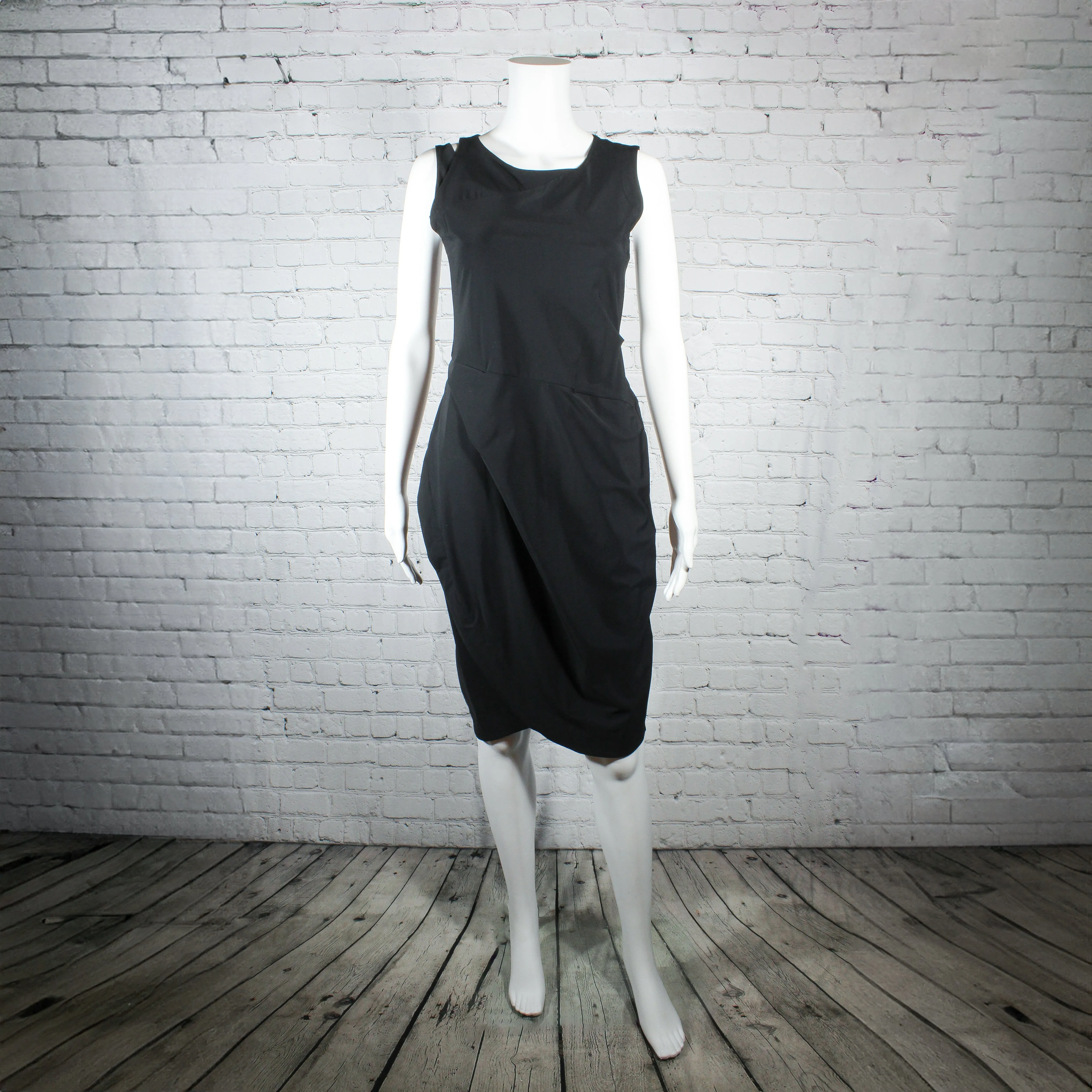 SALE! Duval Dress in Black by Porto