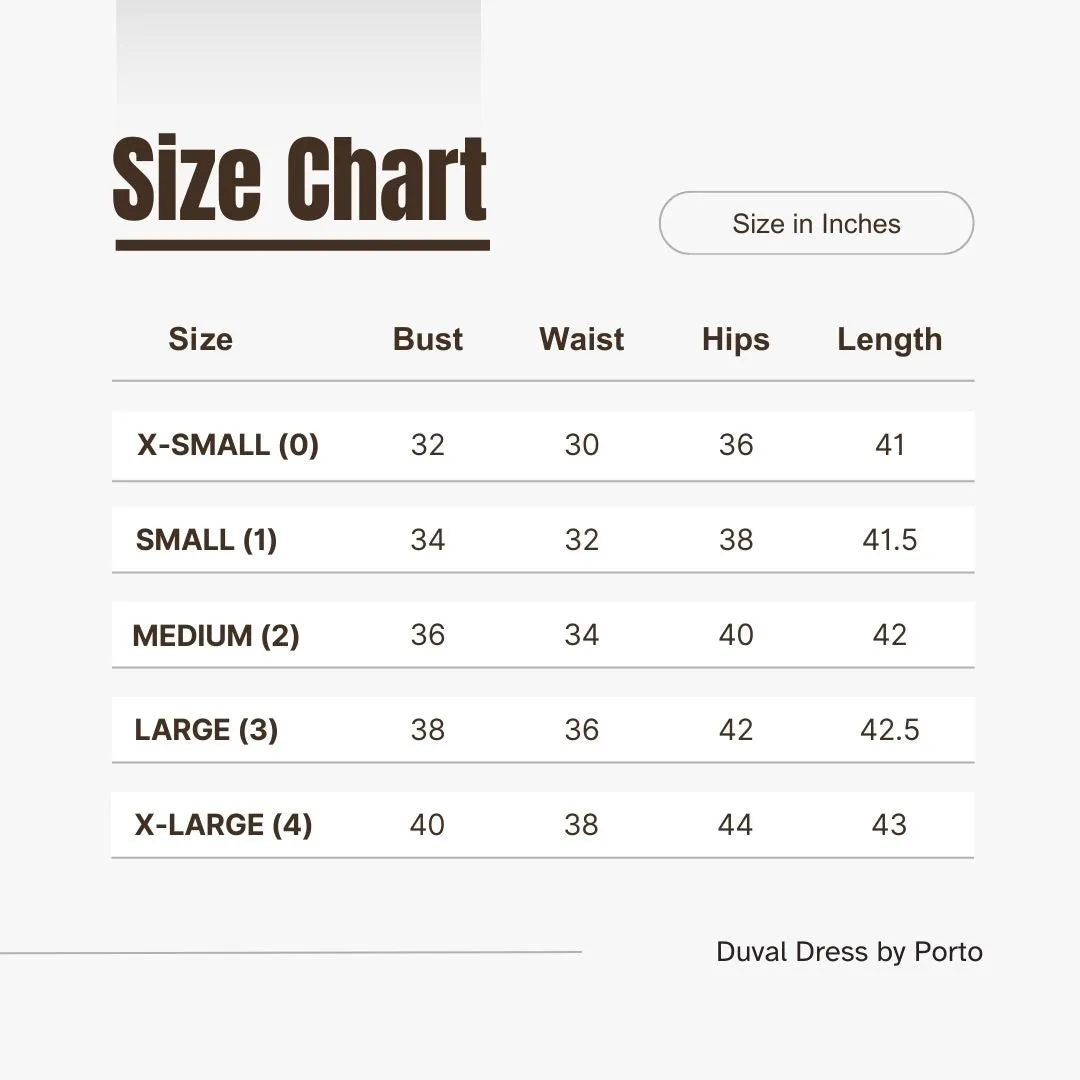 SALE! Duval Dress in Black by Porto