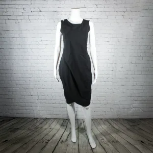 SALE! Duval Dress in Black by Porto
