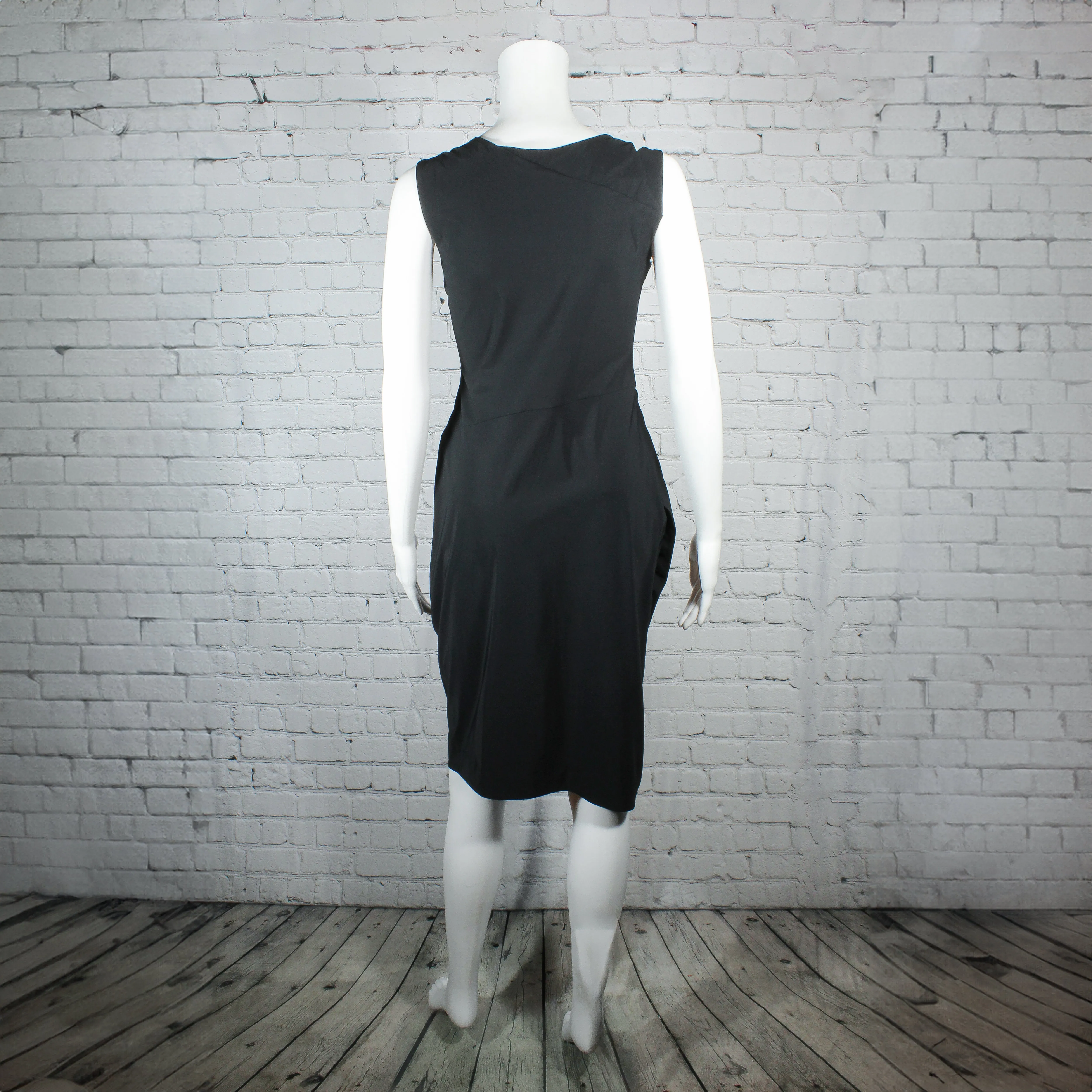 SALE! Duval Dress in Black by Porto