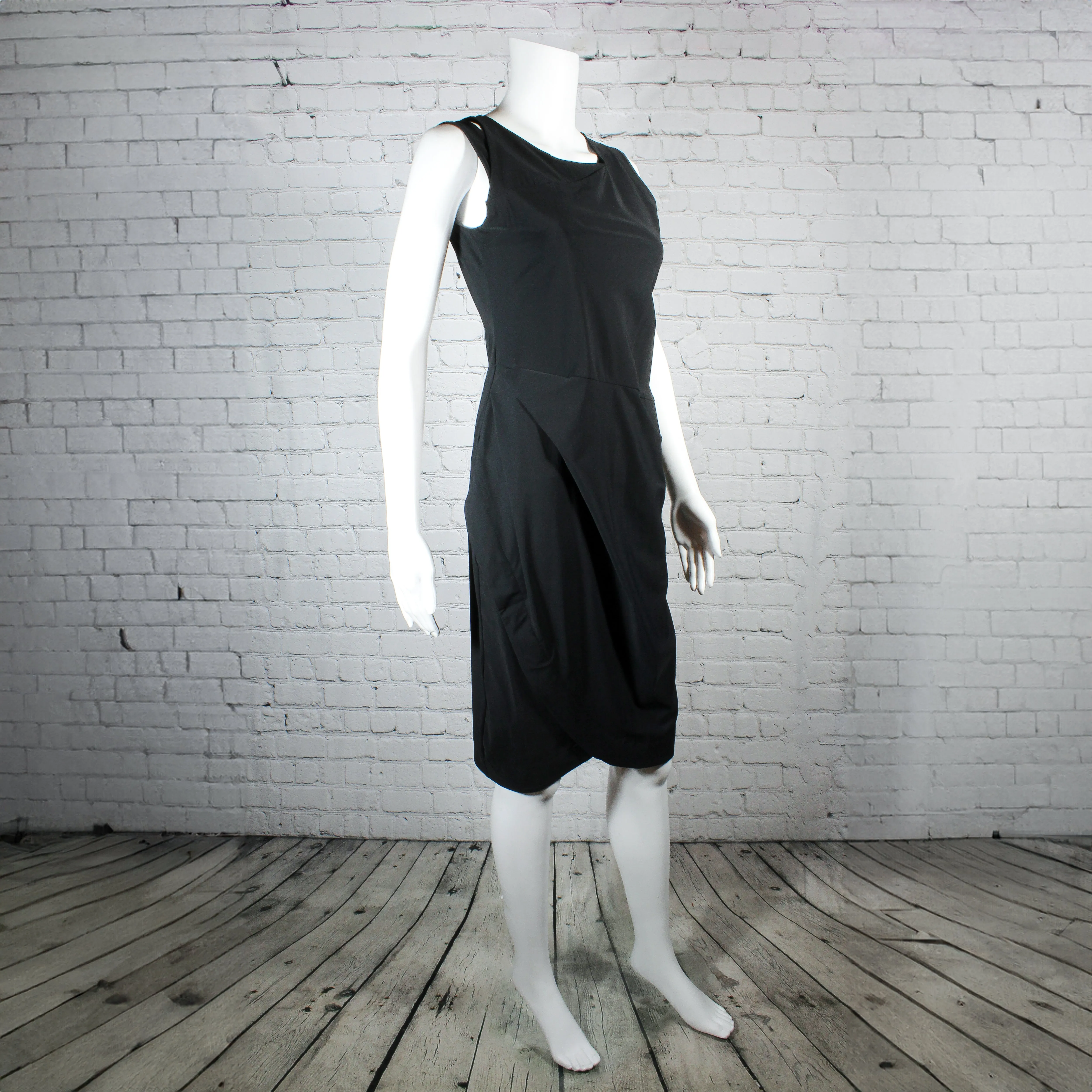 SALE! Duval Dress in Black by Porto