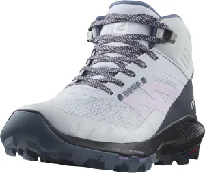 Salomon Outpulse: Waterproof Women's Hiking Shoe Review