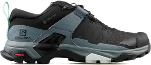 Salomon X Ultra 4: Waterproof Women's Hiking Shoes