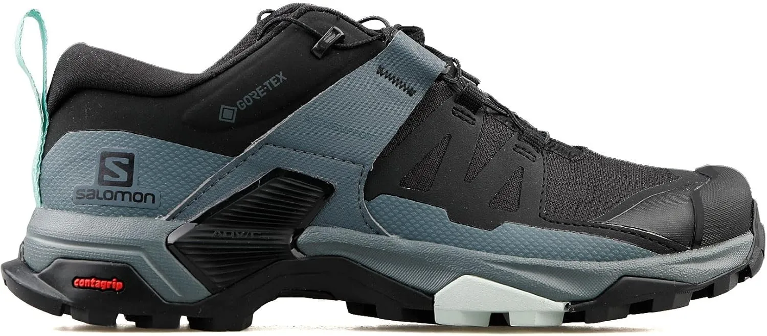 Salomon X Ultra 4: Waterproof Women's Hiking Shoes
