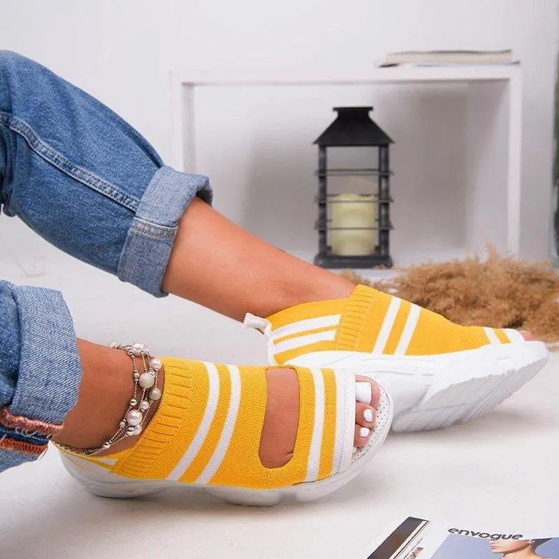 Sandals Sport - Betty