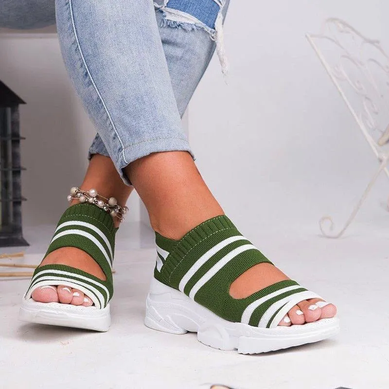 Sandals Sport - Betty