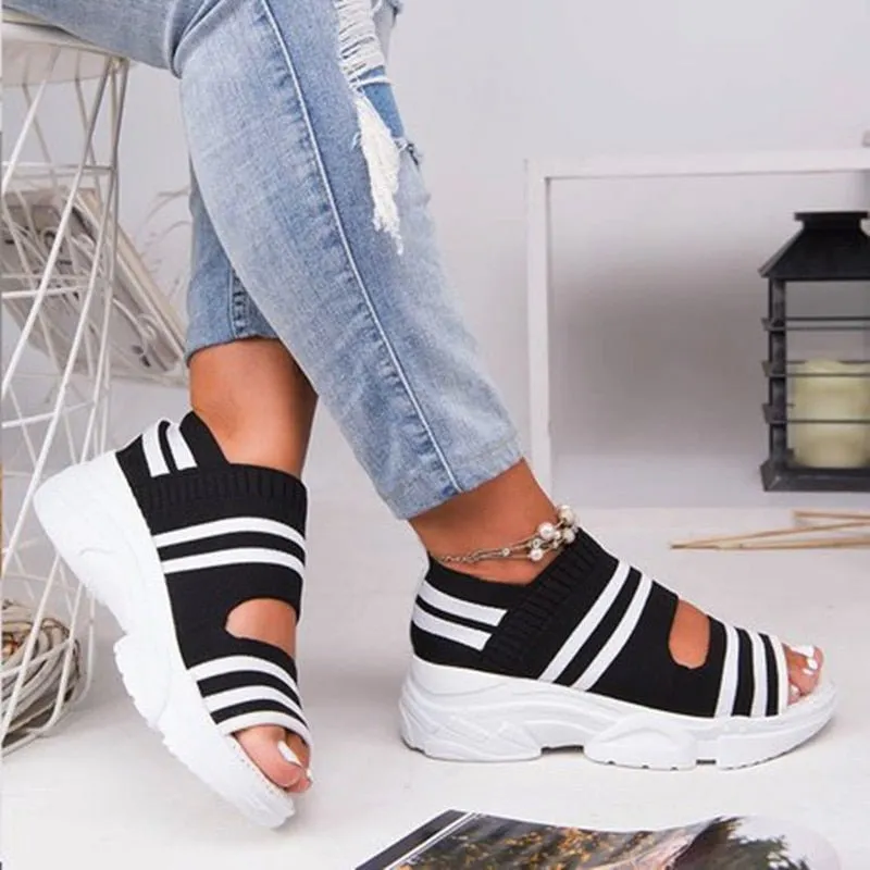 Sandals Sport - Betty