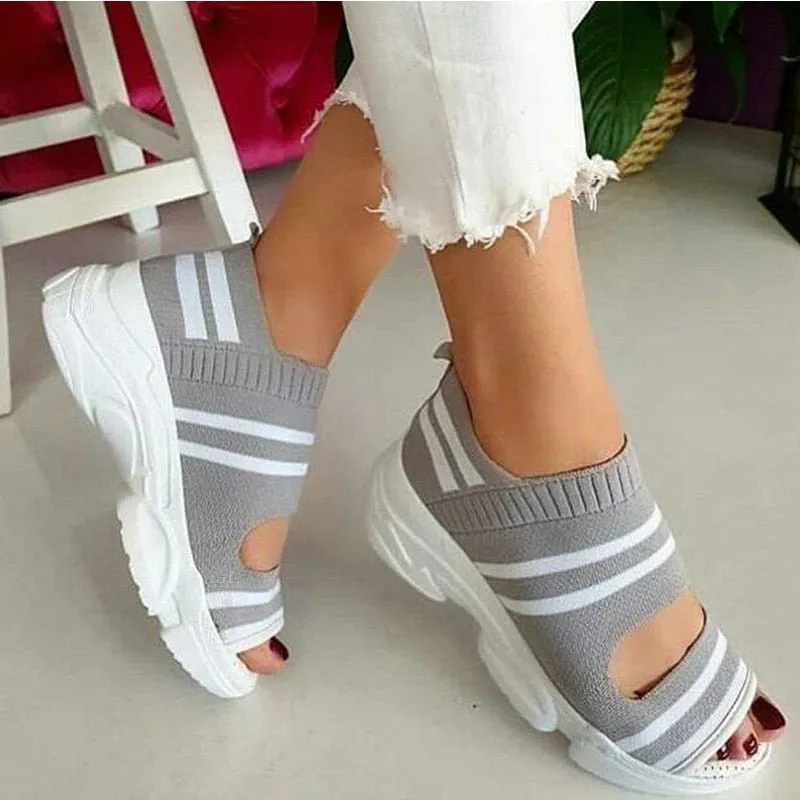 Sandals Sport - Betty