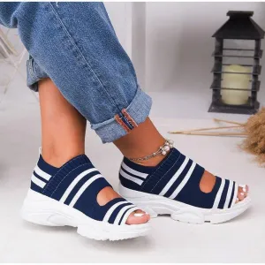 Sandals Sport - Betty