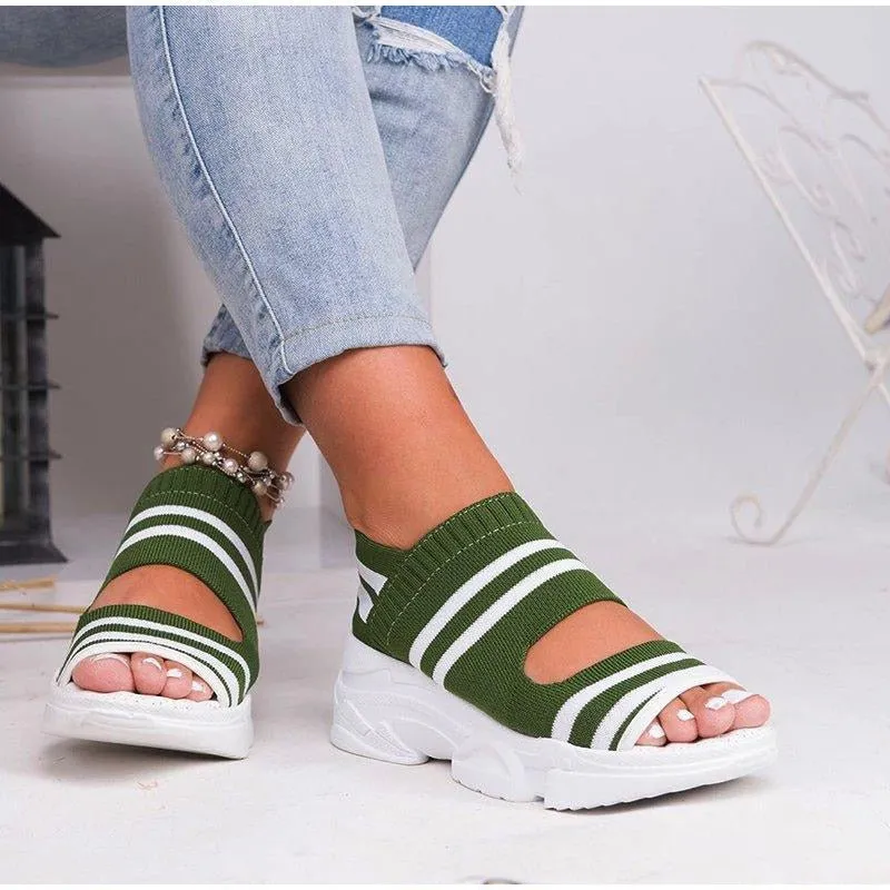 Sandals Sport - Betty