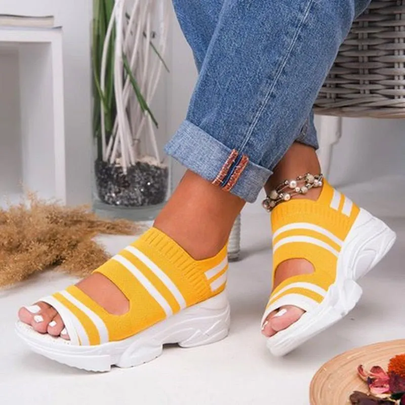 Sandals Sport - Betty