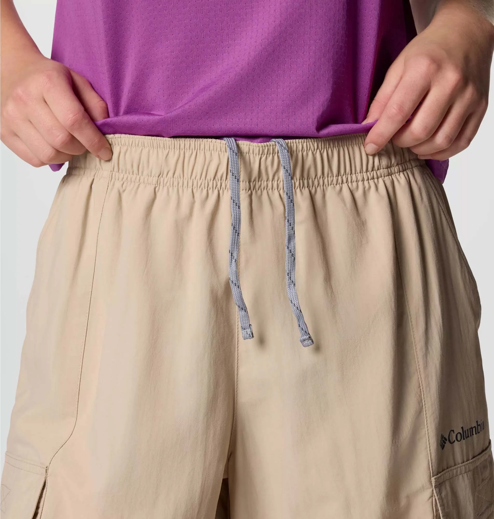Sandier Parachute broek
