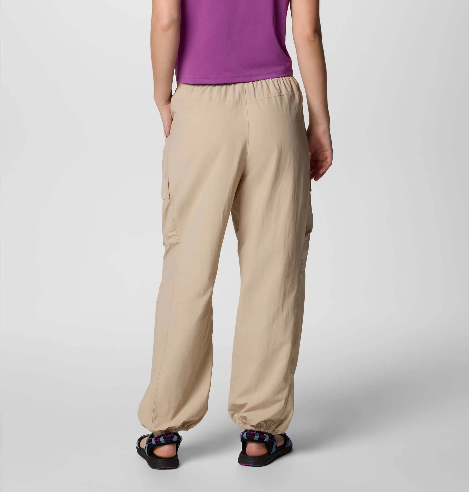 Sandier Parachute broek