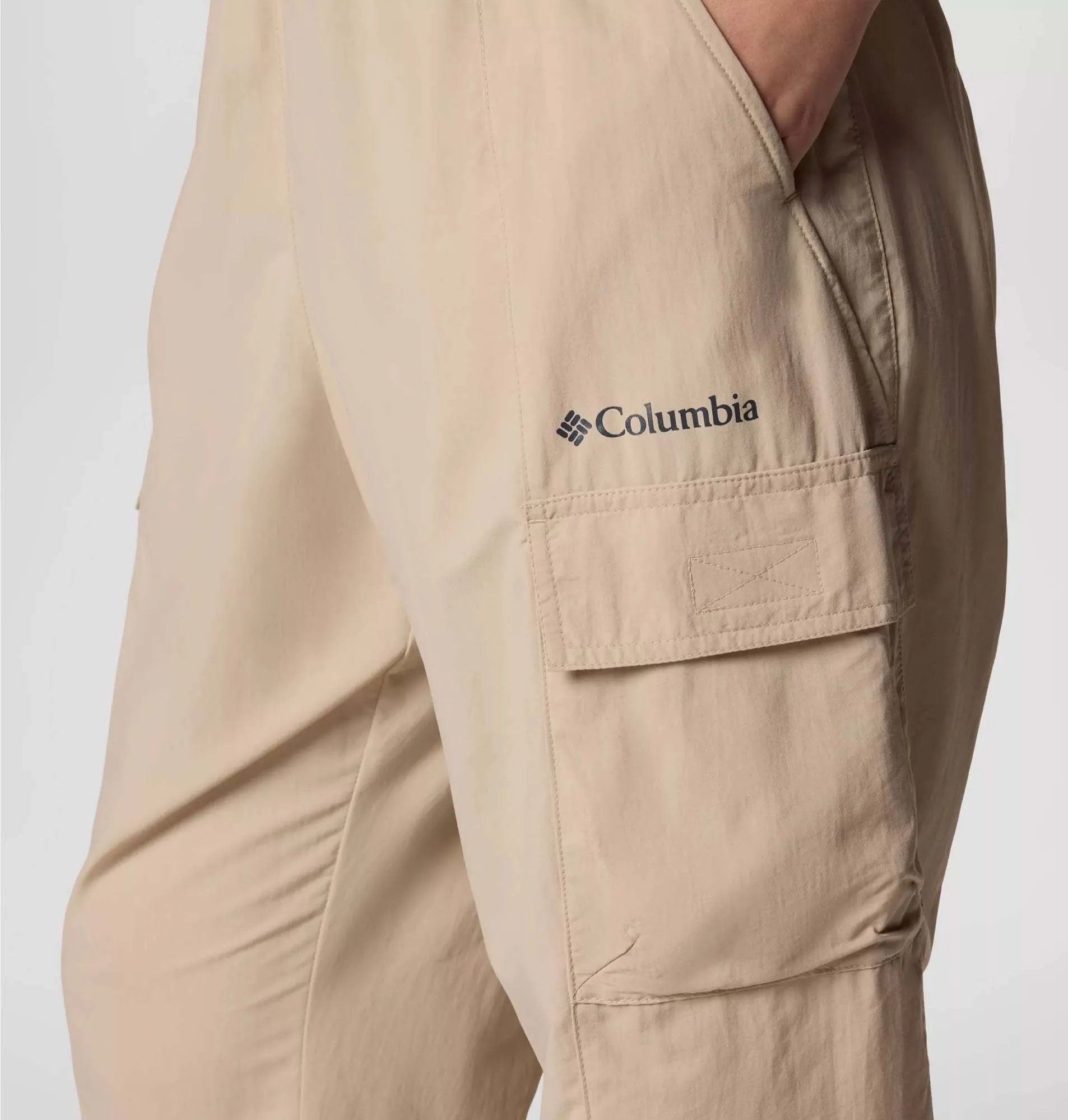 Sandier Parachute broek