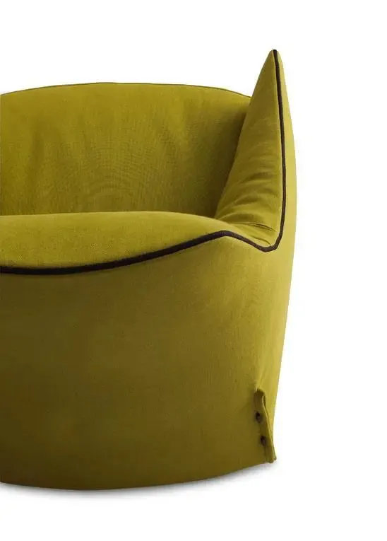 Santa Monica Lounge - Armchair