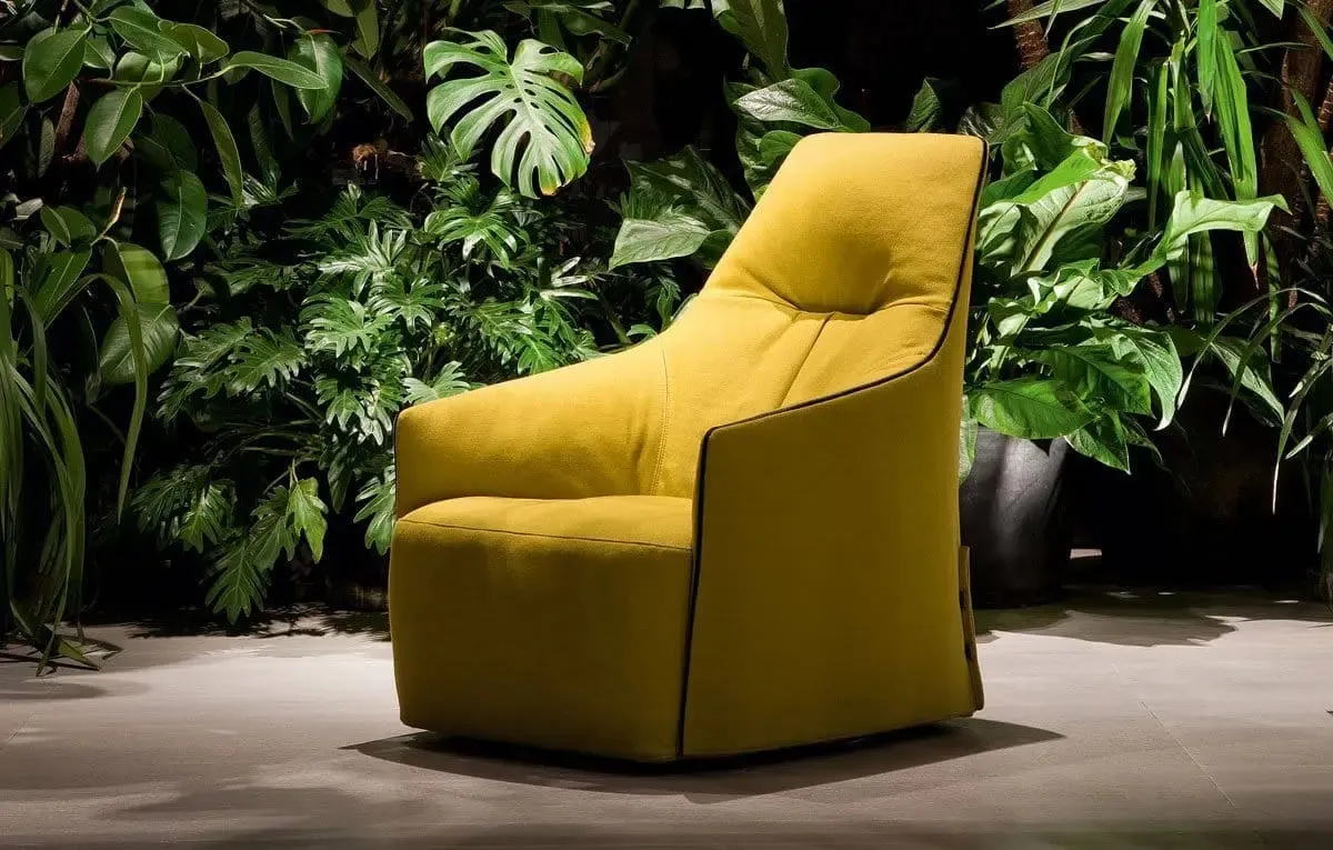 Santa Monica Lounge - Armchair