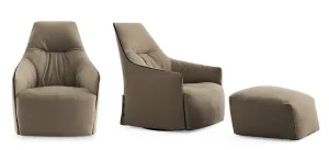 Santa Monica Lounge - Armchair