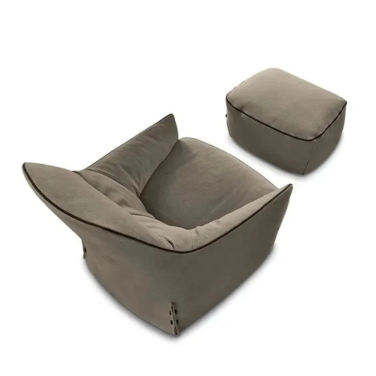 Santa Monica Lounge - Armchair