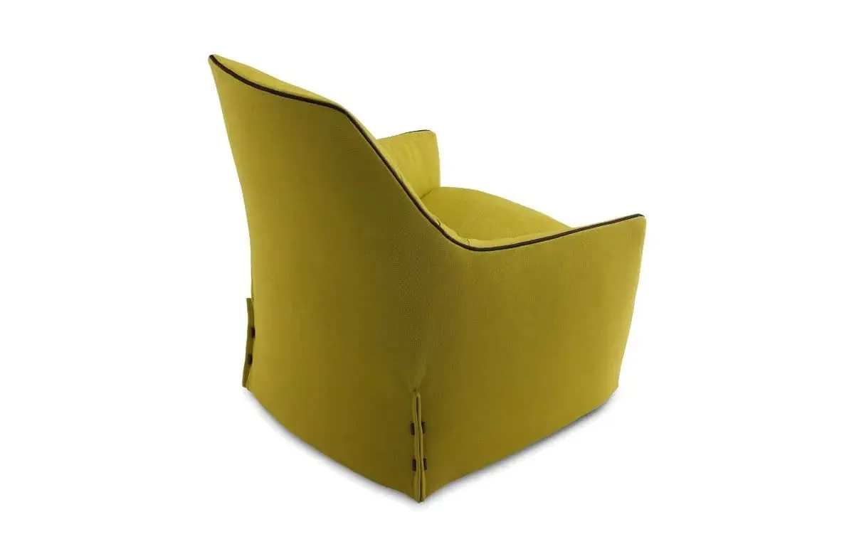 Santa Monica Lounge - Armchair