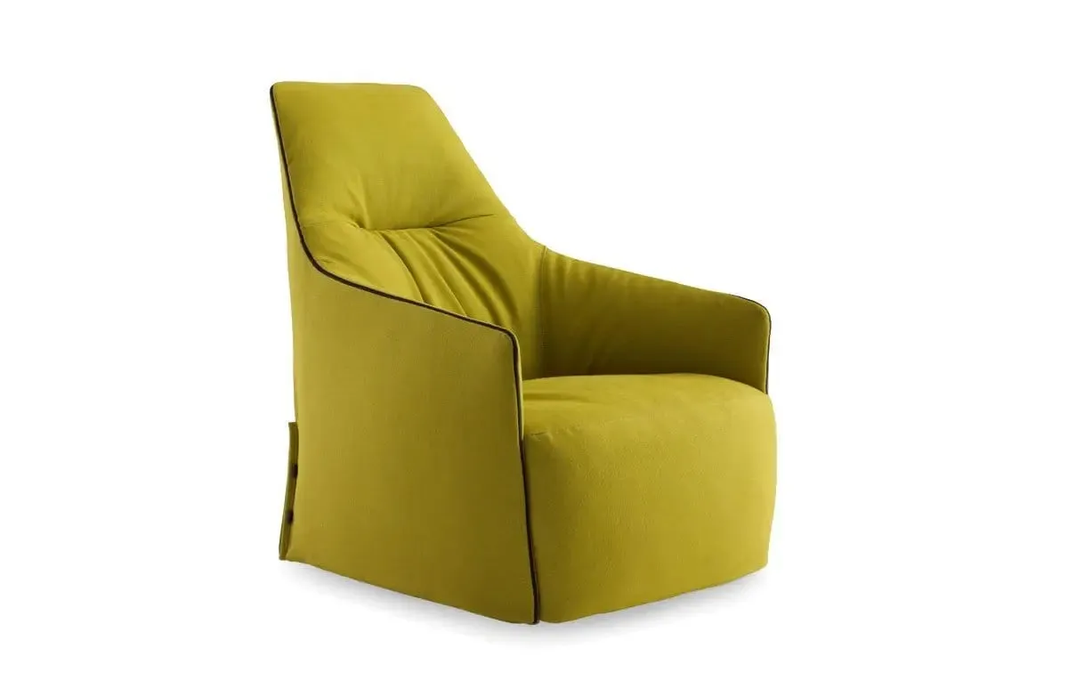 Santa Monica Lounge - Armchair