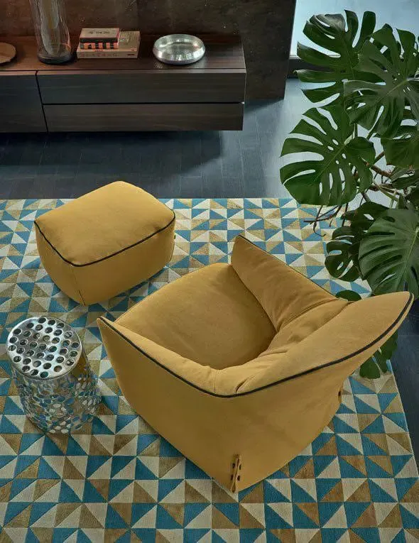 Santa Monica Lounge - Armchair