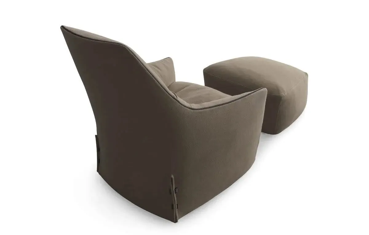 Santa Monica Lounge - Armchair