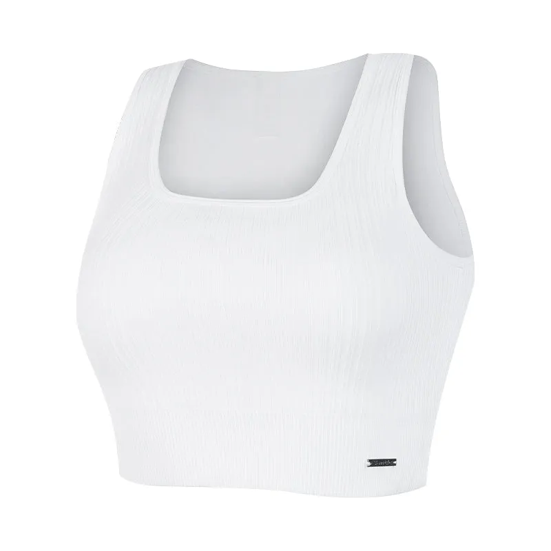 Santic Hibiscus Women Vest