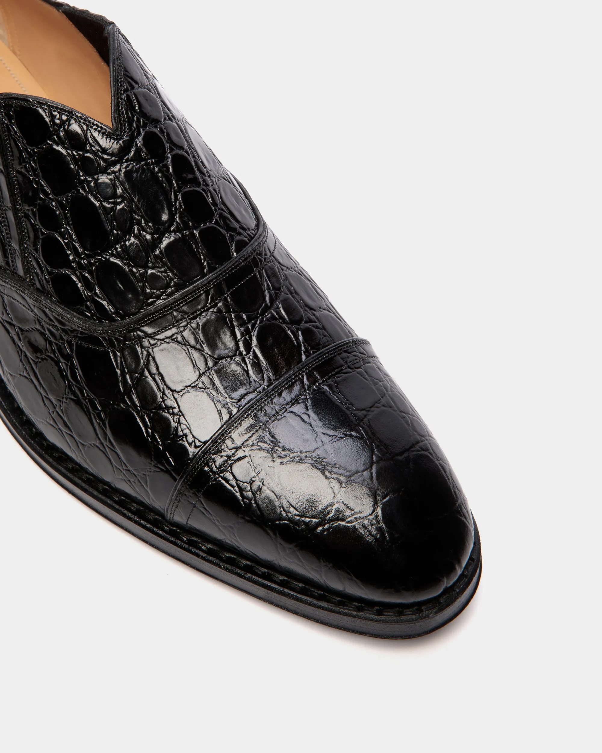 Savery-Croc - Loafer