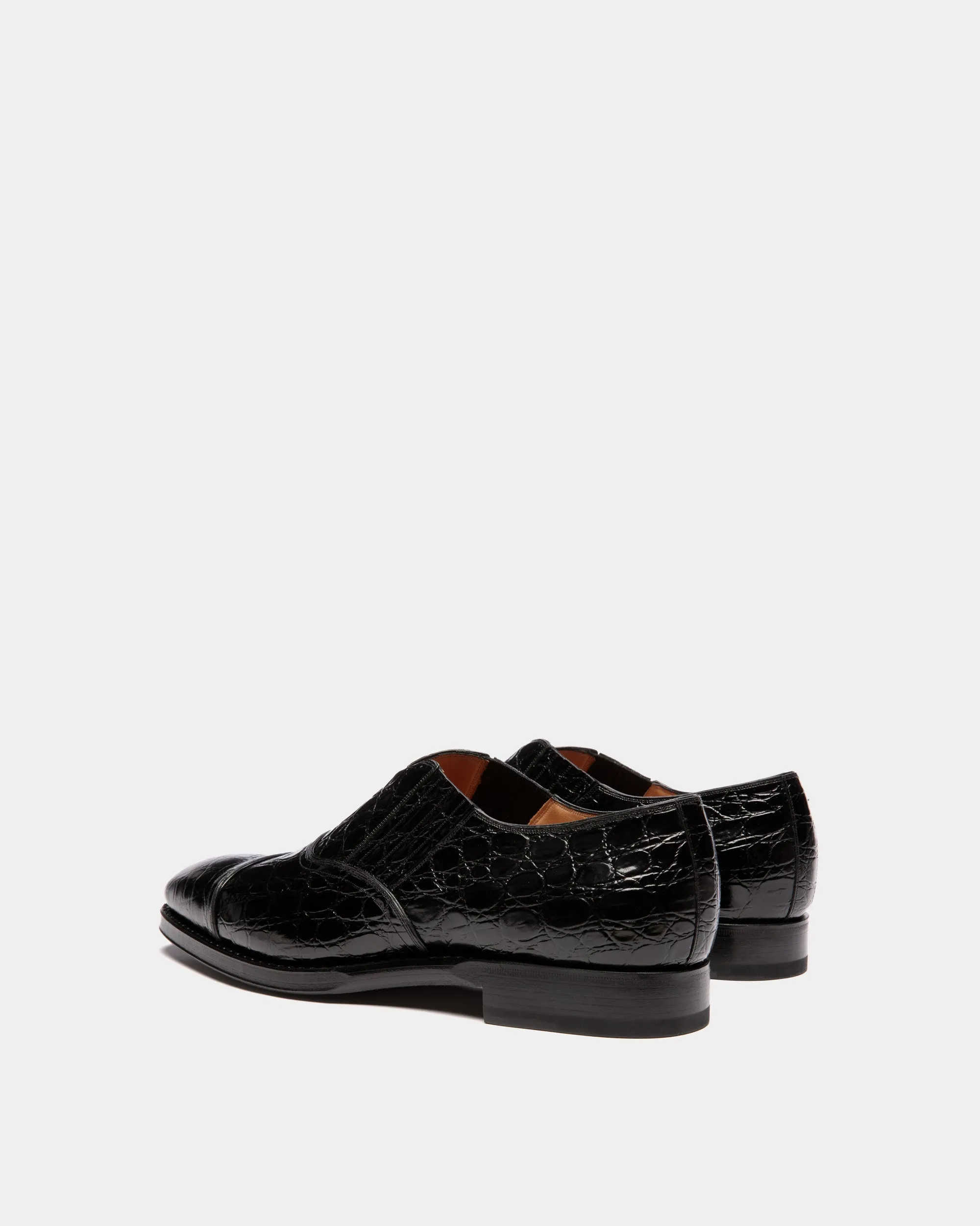 Savery-Croc - Loafer