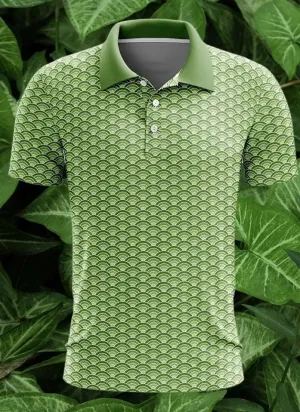 ScaleTech Polo