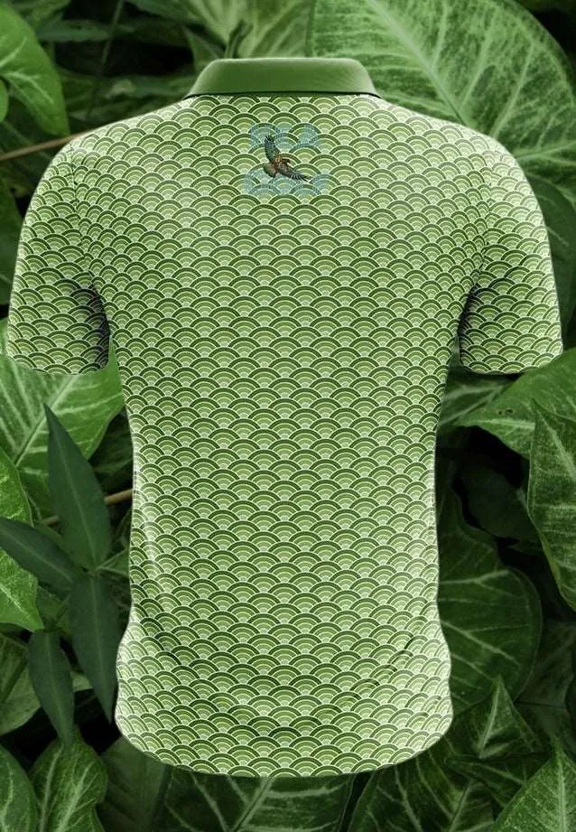 ScaleTech Polo
