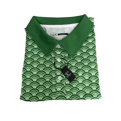 ScaleTech Polo