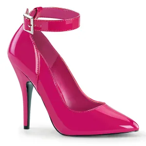 SEDUCE-431  Hot Pink Patent