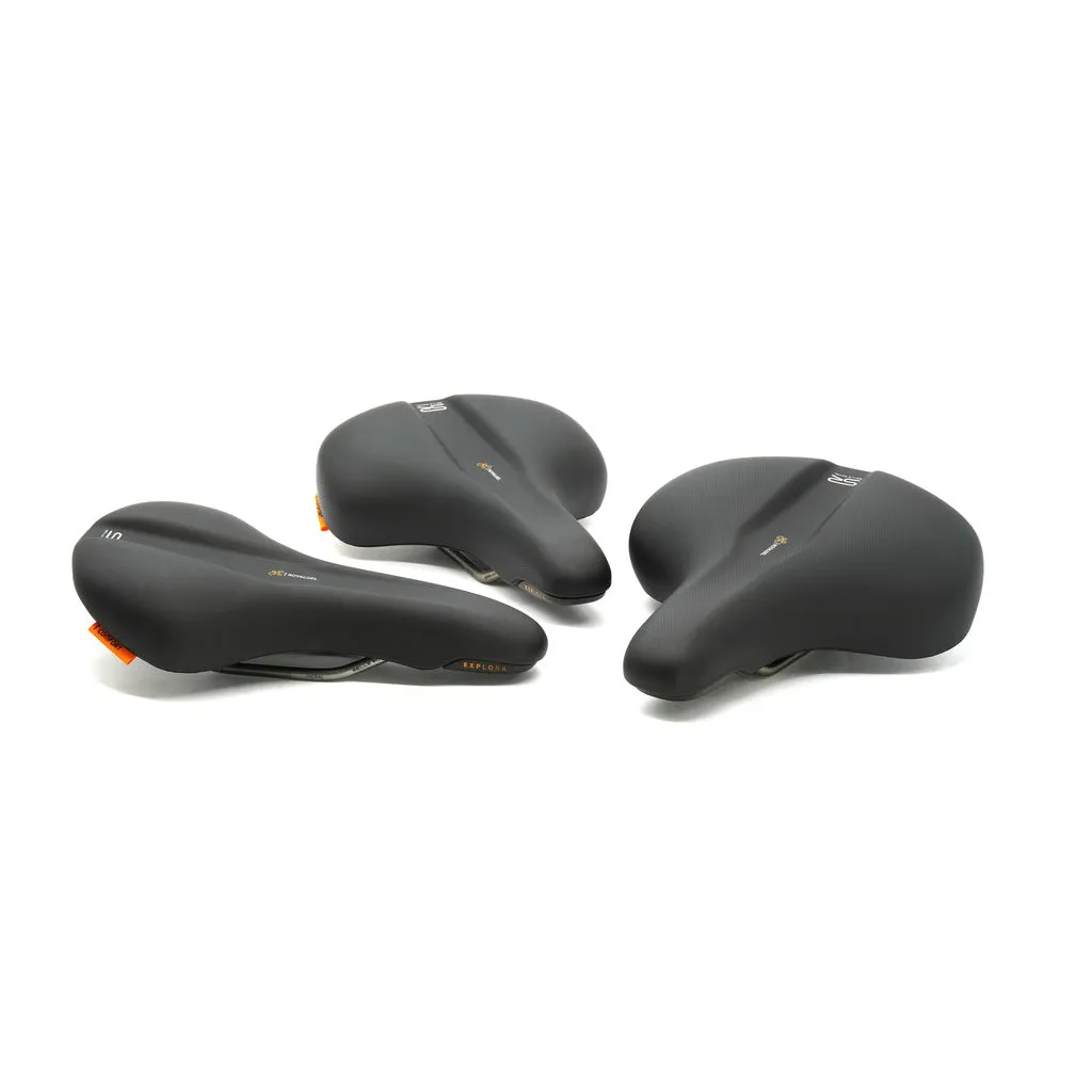 Selle Royal Explora Saddle - Unisex