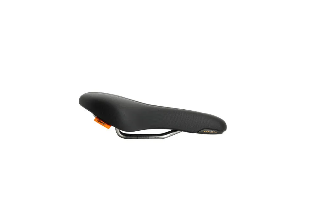 Selle Royal Explora Saddle - Unisex