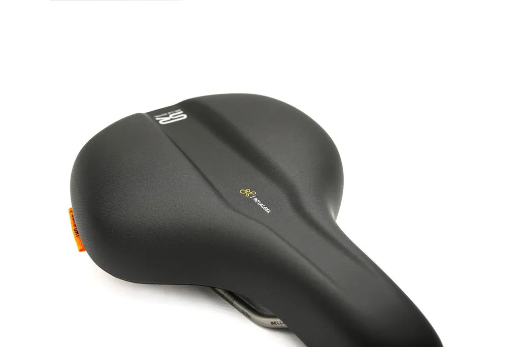 Selle Royal Explora Saddle - Unisex