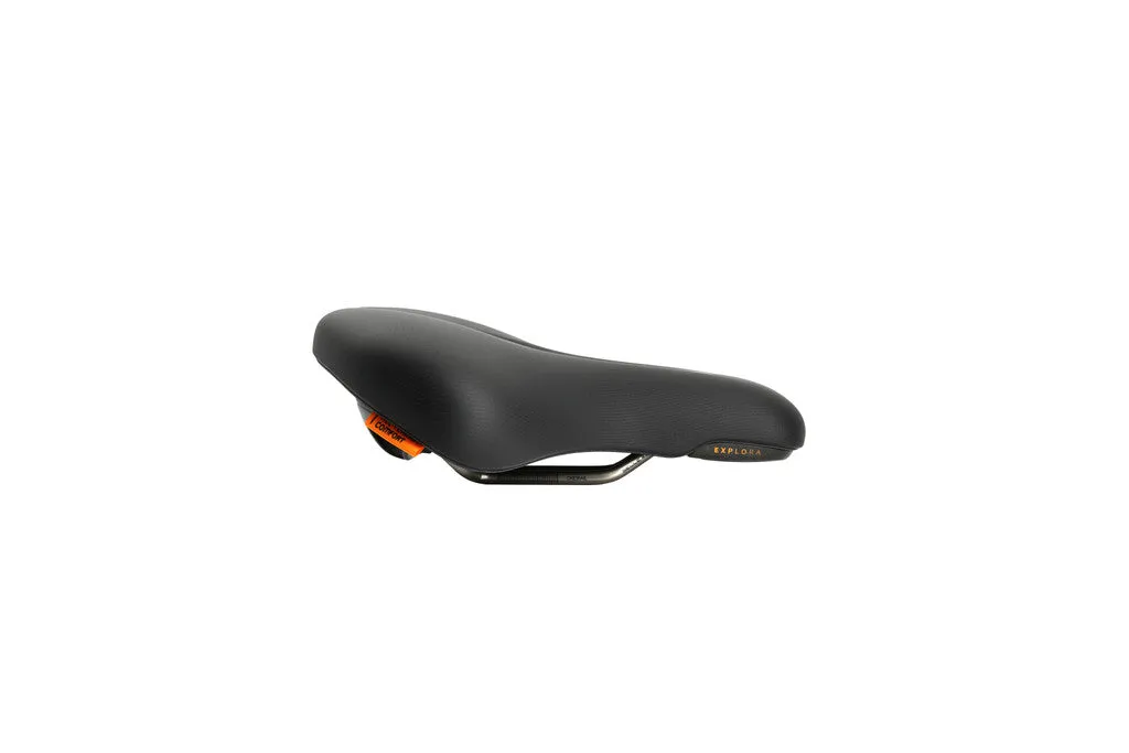 Selle Royal Explora Saddle - Unisex