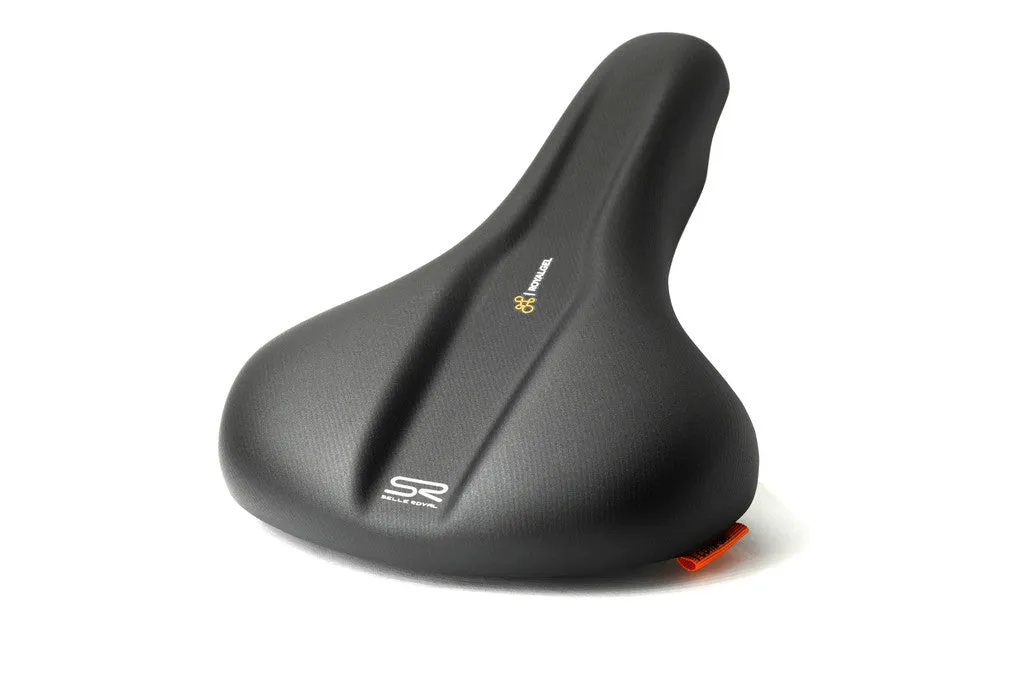 Selle Royal Explora Saddle - Unisex