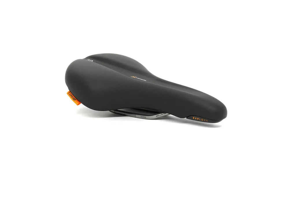 Selle Royal Explora Saddle - Unisex