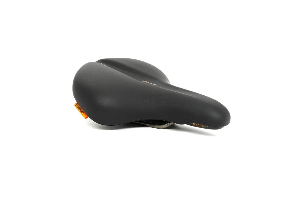 Selle Royal Explora Saddle - Unisex