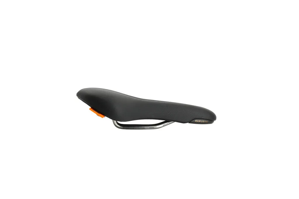 Selle Royal Explora Saddle - Unisex