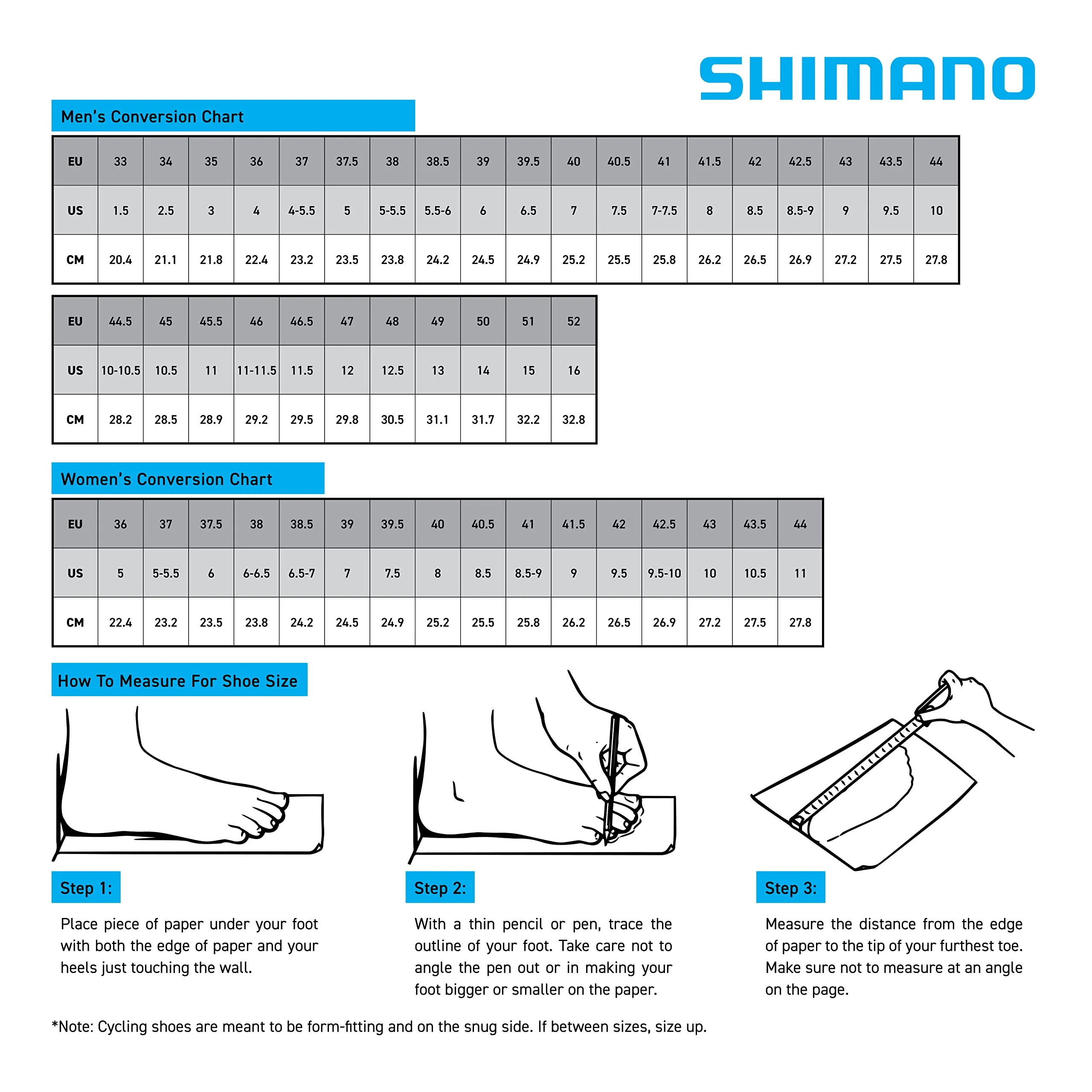SHIMANO SH-XC100W Women's Indoor and Outdoor Cycling Performance Shoe, Black, 10-10.5 Women (EU 43)