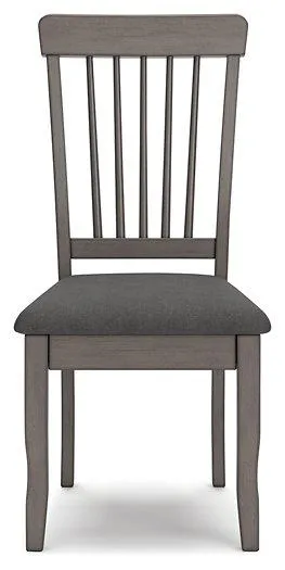 Shullden Dining Chair