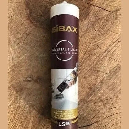 Sibax Universal Silicone 250g - LS66