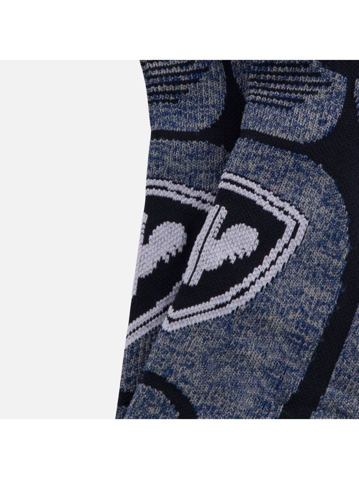 Skarpety Rossignol Skpr Trail Socks granatowy
