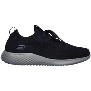 Skechers | BOUNDER-MIRKLE | Shoes-Men (52595-NVGY)