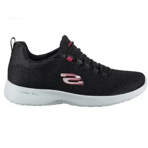 Skechers | DYNAMIGHT | Shoes-Men (58360ID-BKRD)