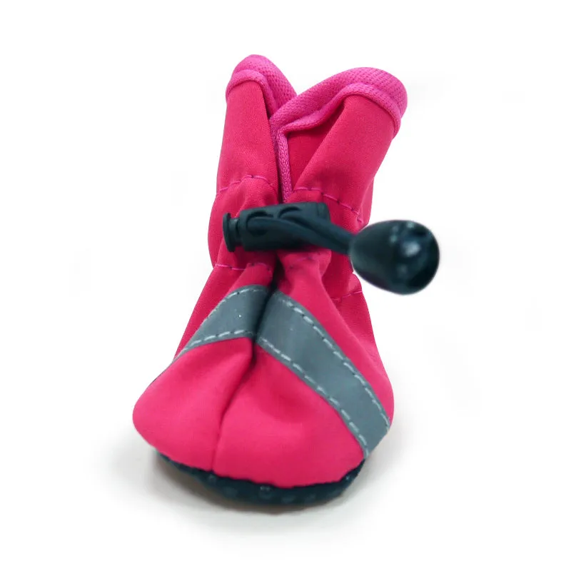 Slip-On Paws