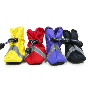Slip-On Paws